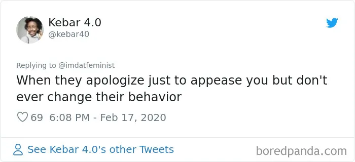 People Share 'Red Flags' They Ignored In Their Relationships That Turned Out To Be Very Toxic (30 Pics)