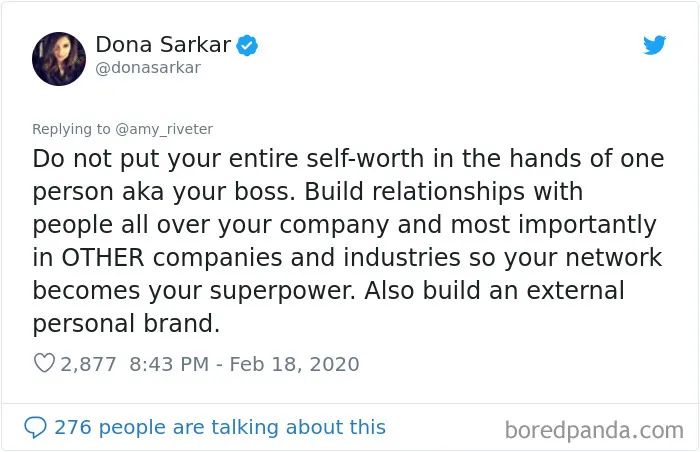 30 Working Women Share Things They Wish They Had Known When They Were Younger