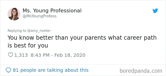 30 Working Women Share Things They Wish They Had Known When They Were Younger