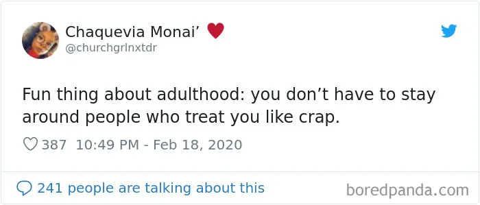 30 People Dropping Uncomfortable Truths About Life In Your 30s