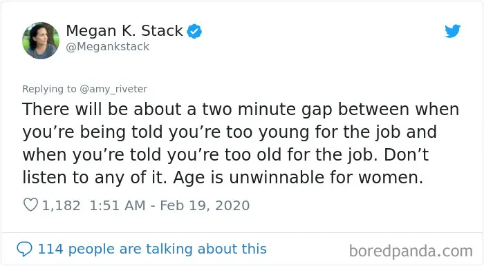 30 Working Women Share Things They Wish They Had Known When They Were Younger
