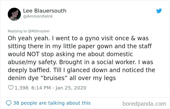 35 Times People Thought They Were Terribly Ill But Turned Out To Be Completely Fine