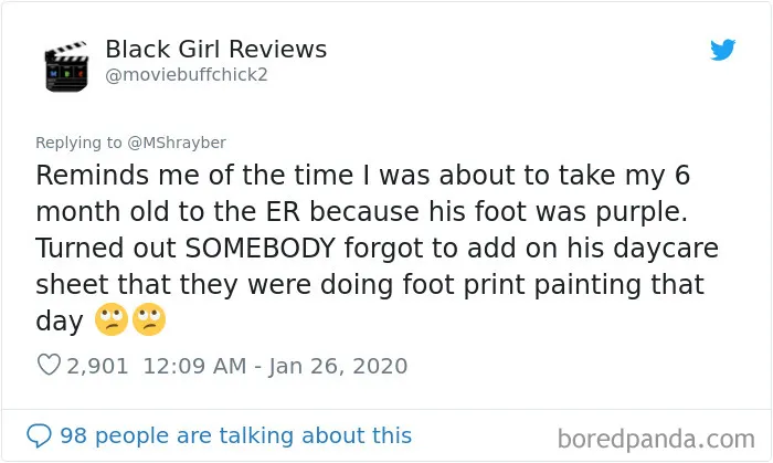 35 Times People Thought They Were Terribly Ill But Turned Out To Be Completely Fine