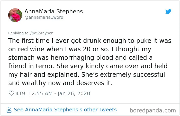 35 Times People Thought They Were Terribly Ill But Turned Out To Be Completely Fine