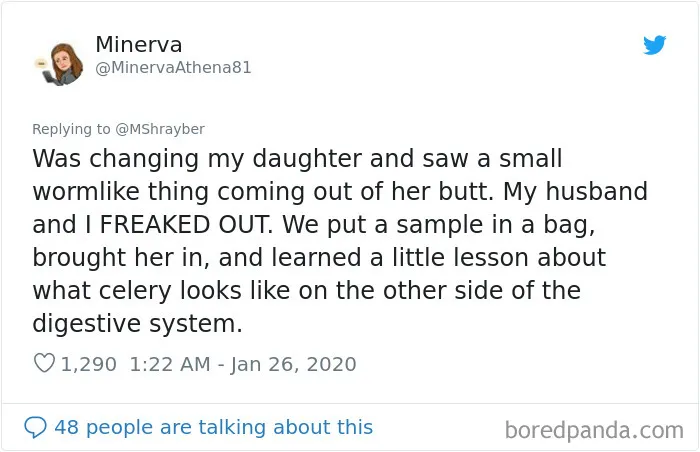 35 Times People Thought They Were Terribly Ill But Turned Out To Be Completely Fine