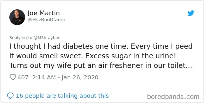 35 Times People Thought They Were Terribly Ill But Turned Out To Be Completely Fine