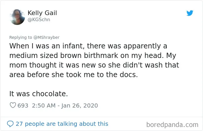 35 Times People Thought They Were Terribly Ill But Turned Out To Be Completely Fine
