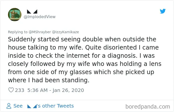 35 Times People Thought They Were Terribly Ill But Turned Out To Be Completely Fine