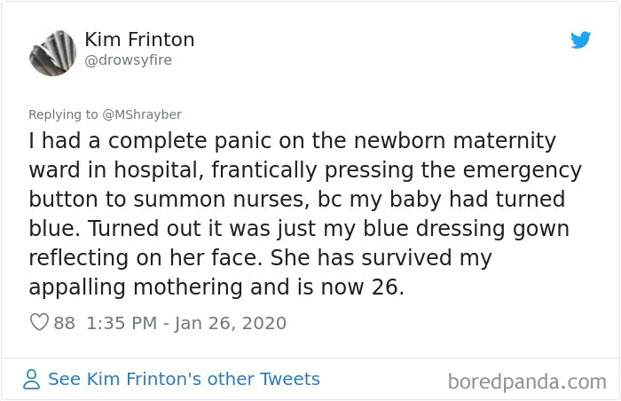 35 Times People Thought They Were Terribly Ill But Turned Out To Be Completely Fine