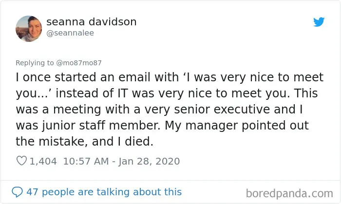 40 People Share Their Workplace Fails