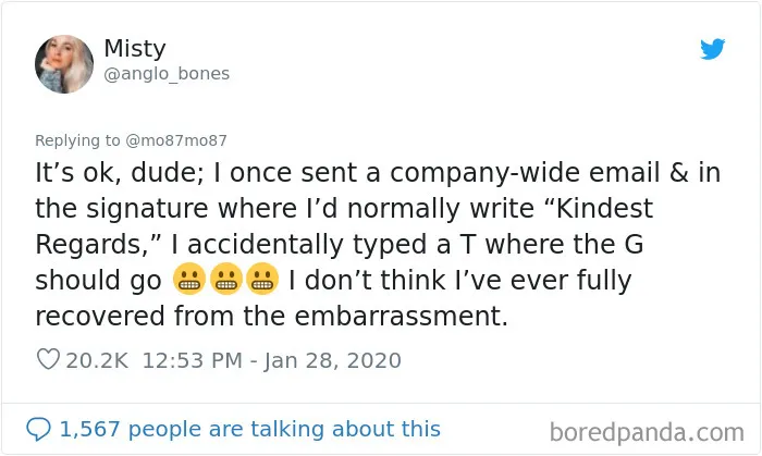 40 People Share Their Workplace Fails