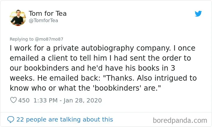 40 People Share Their Workplace Fails