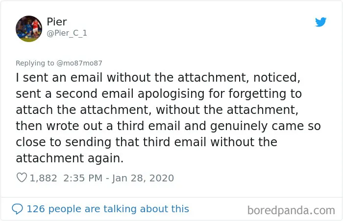 40 People Share Their Workplace Fails