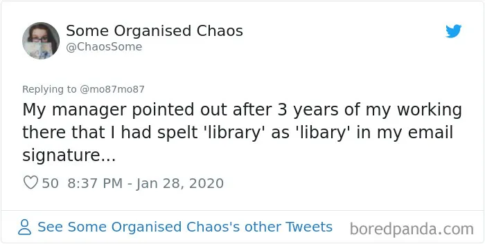 40 People Share Their Workplace Fails