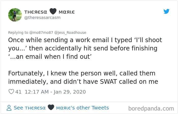 40 People Share Their Workplace Fails