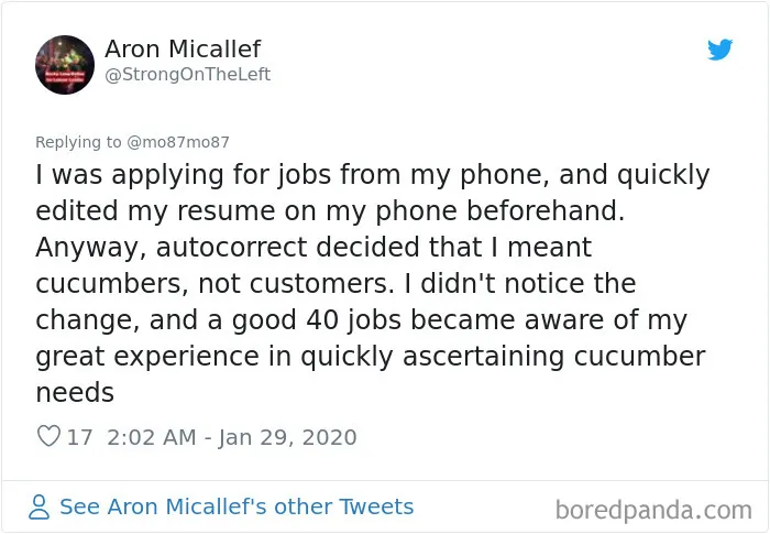40 People Share Their Workplace Fails