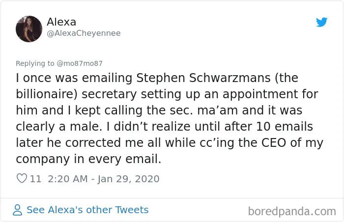 40 People Share Their Workplace Fails
