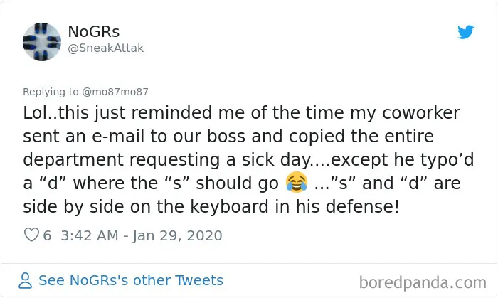40 People Share Their Workplace Fails
