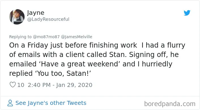 40 People Share Their Workplace Fails