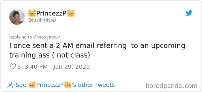 40 People Share Their Workplace Fails