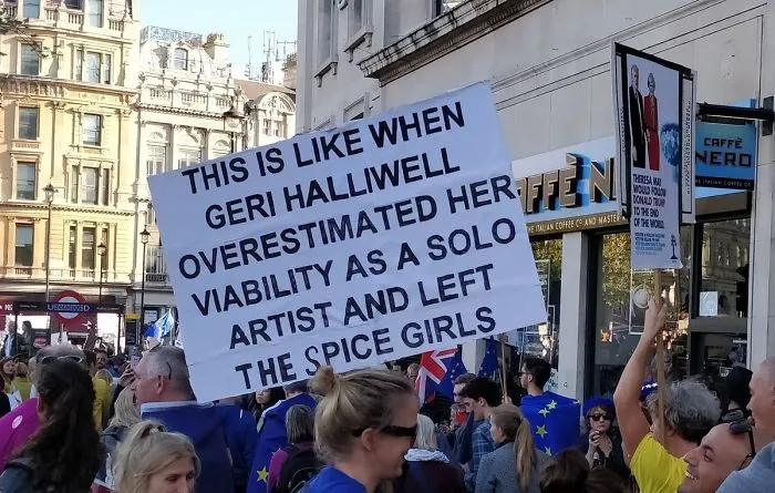 Brexit Has Happened And Here Are The 30 Funniest Memes
