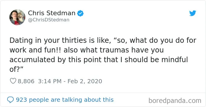 30 People Dropping Uncomfortable Truths About Life In Your 30s