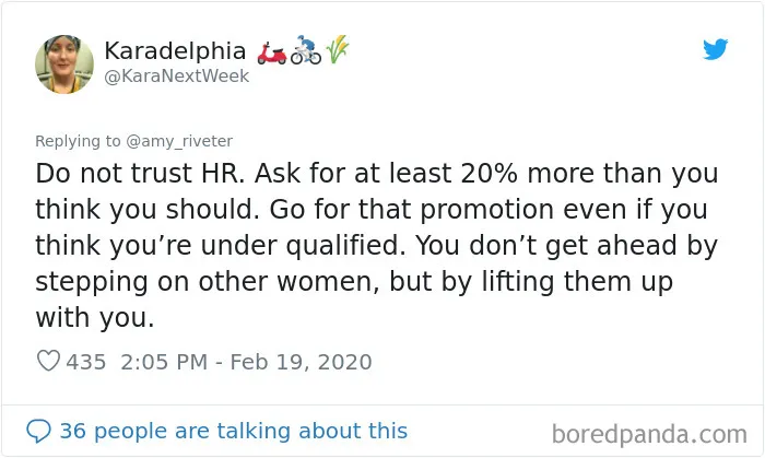 30 Working Women Share Things They Wish They Had Known When They Were Younger