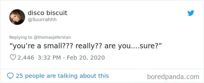 29 Times Guys Offended Women Without Even Realizing It