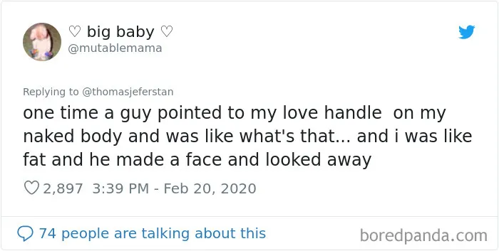 29 Times Guys Offended Women Without Even Realizing It