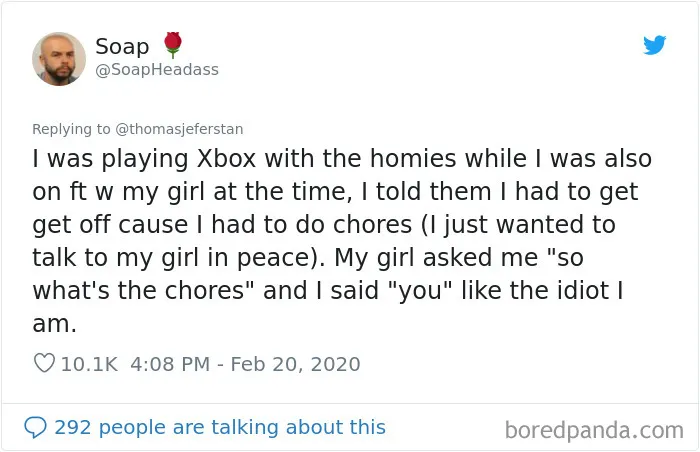 29 Times Guys Offended Women Without Even Realizing It