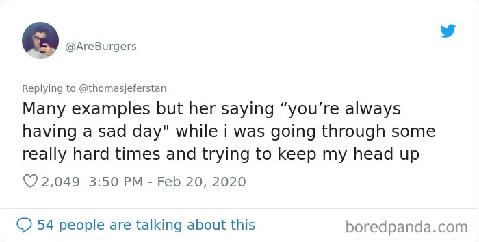 29 Times Guys Offended Women Without Even Realizing It