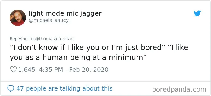 29 Times Guys Offended Women Without Even Realizing It