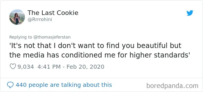 29 Times Guys Offended Women Without Even Realizing It