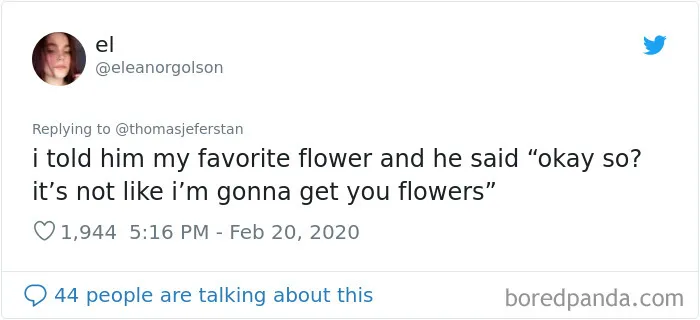 29 Times Guys Offended Women Without Even Realizing It