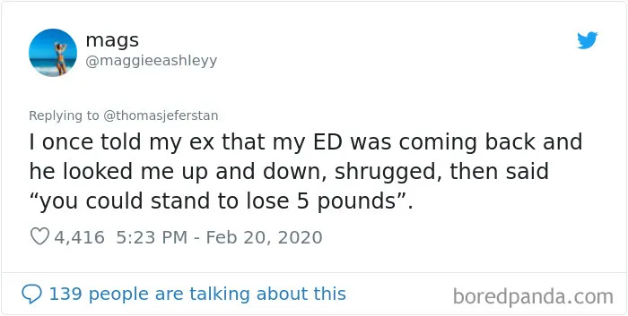 29 Times Guys Offended Women Without Even Realizing It