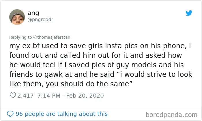 29 Times Guys Offended Women Without Even Realizing It