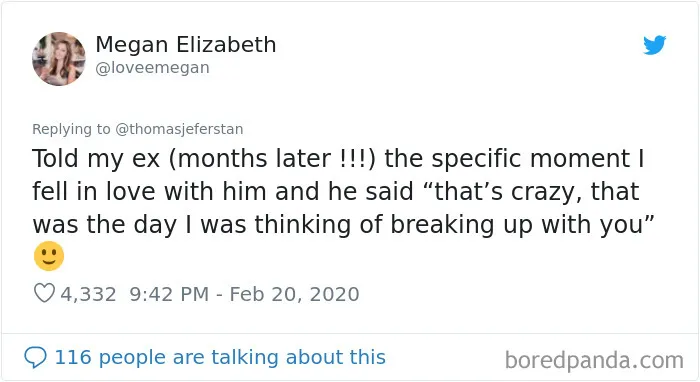 29 Times Guys Offended Women Without Even Realizing It