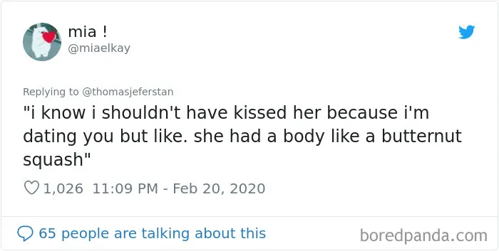 29 Times Guys Offended Women Without Even Realizing It