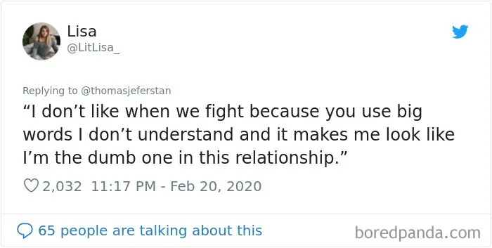 29 Times Guys Offended Women Without Even Realizing It