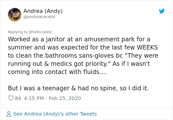 People Share 30 Of The Craziest Situations That Their Employers Still Expected Them To Continue Working Through