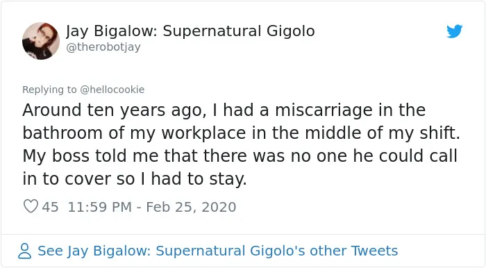 People Share 30 Of The Craziest Situations That Their Employers Still Expected Them To Continue Working Through