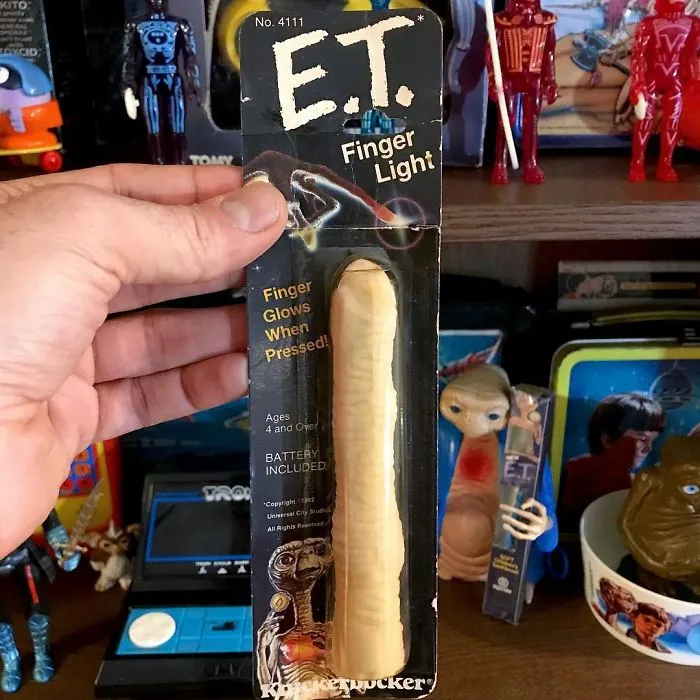 30 Funny And Absurd Action Figures By 'Death By Toys'