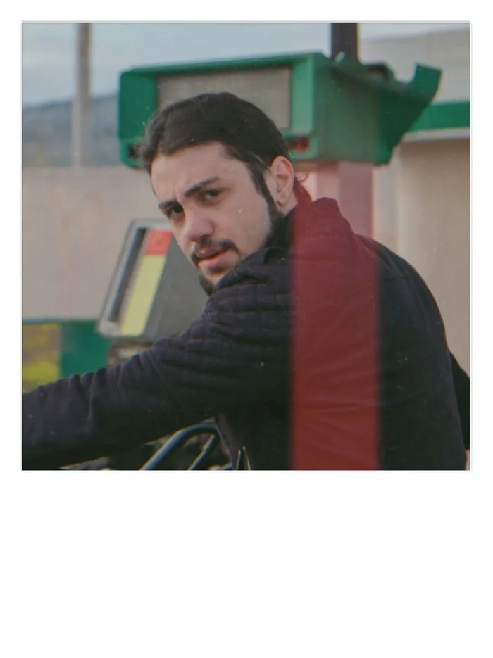 The Biker