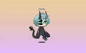 I Play Gacha Life, And Here Are Some Of My OC's