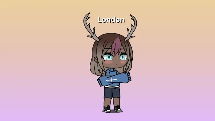 London