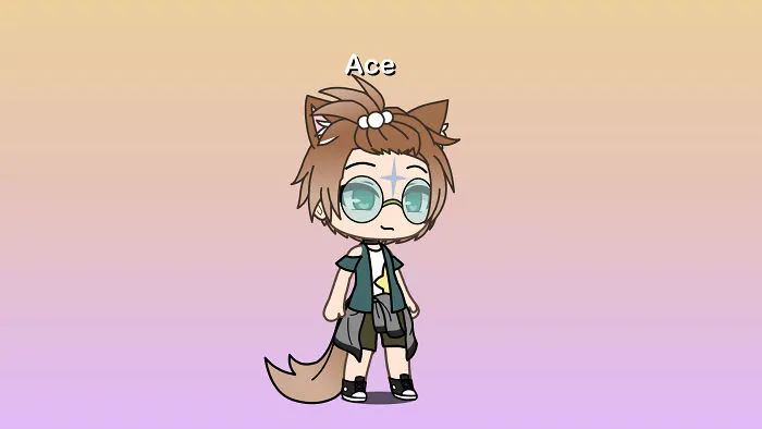 Ace