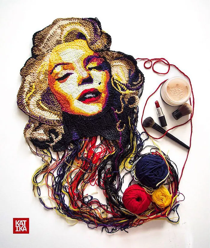 Marilyn Monroe