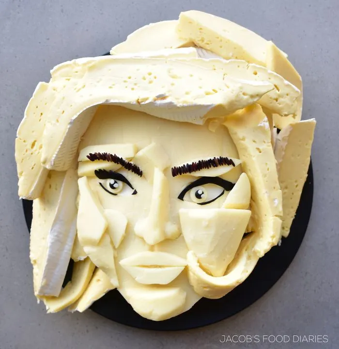 Brie-Once (Beyoncé)