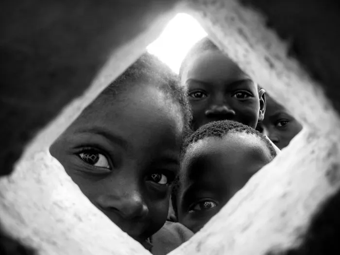 "Eyespy" By Mandy Pack, Canada (2nd Place In The Documentary & Street Category)