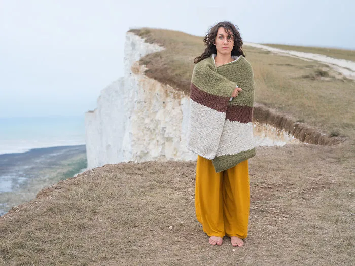 Lo, Beachy Head